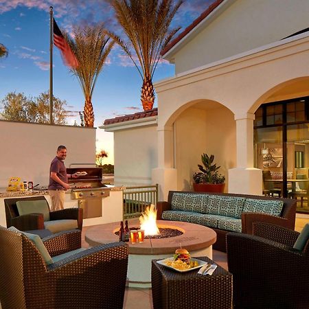Residence Inn By Marriott San Diego Chula Vista Exteriér fotografie