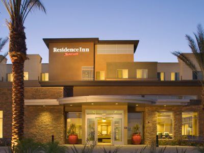 Residence Inn By Marriott San Diego Chula Vista Exteriér fotografie