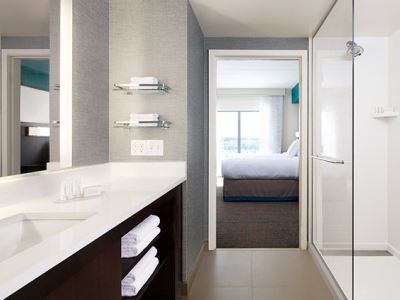 Residence Inn By Marriott San Diego Chula Vista Exteriér fotografie