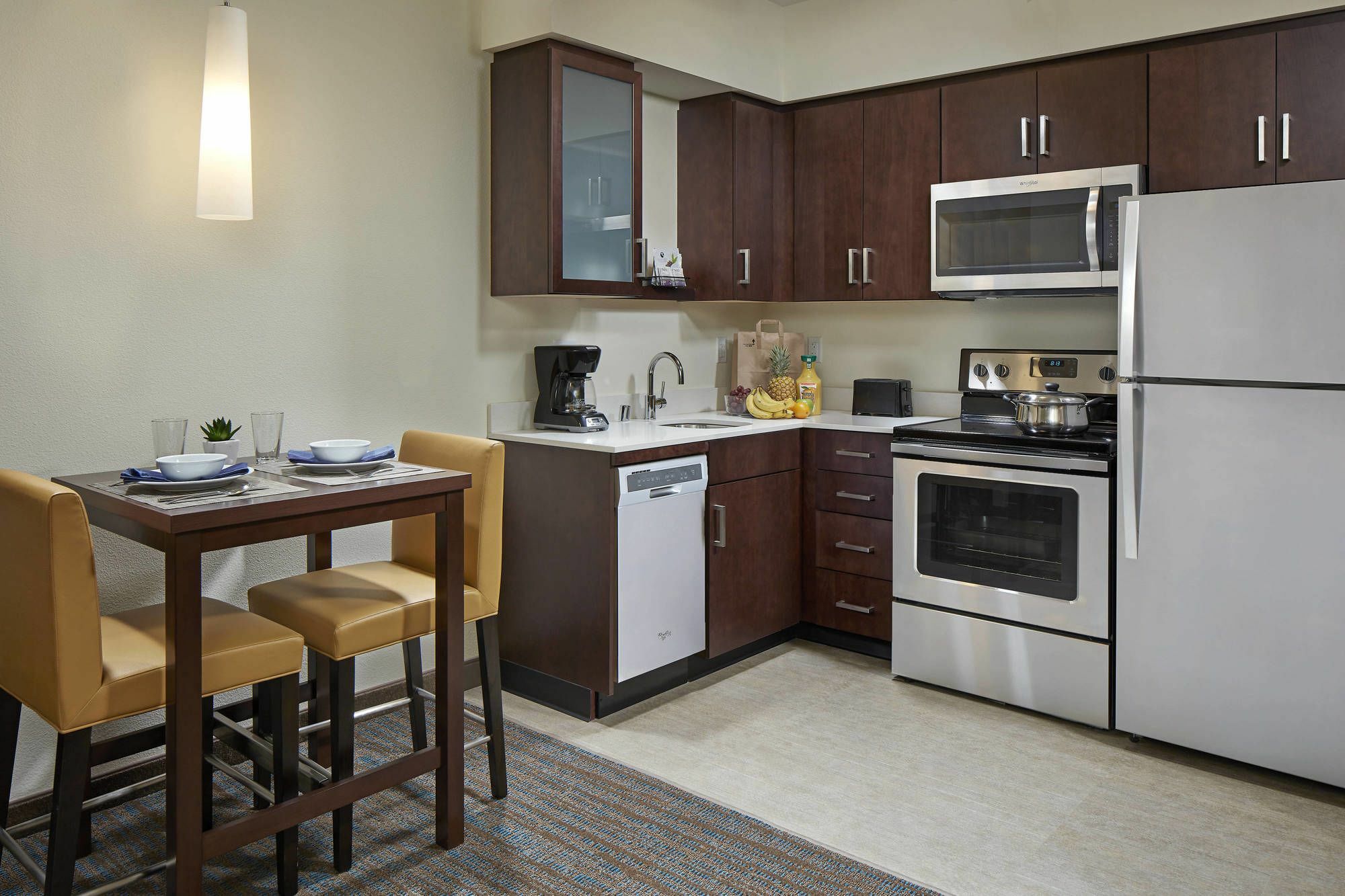 Residence Inn By Marriott San Diego Chula Vista Exteriér fotografie